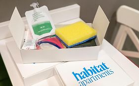 Habitat Apartamentos Adn